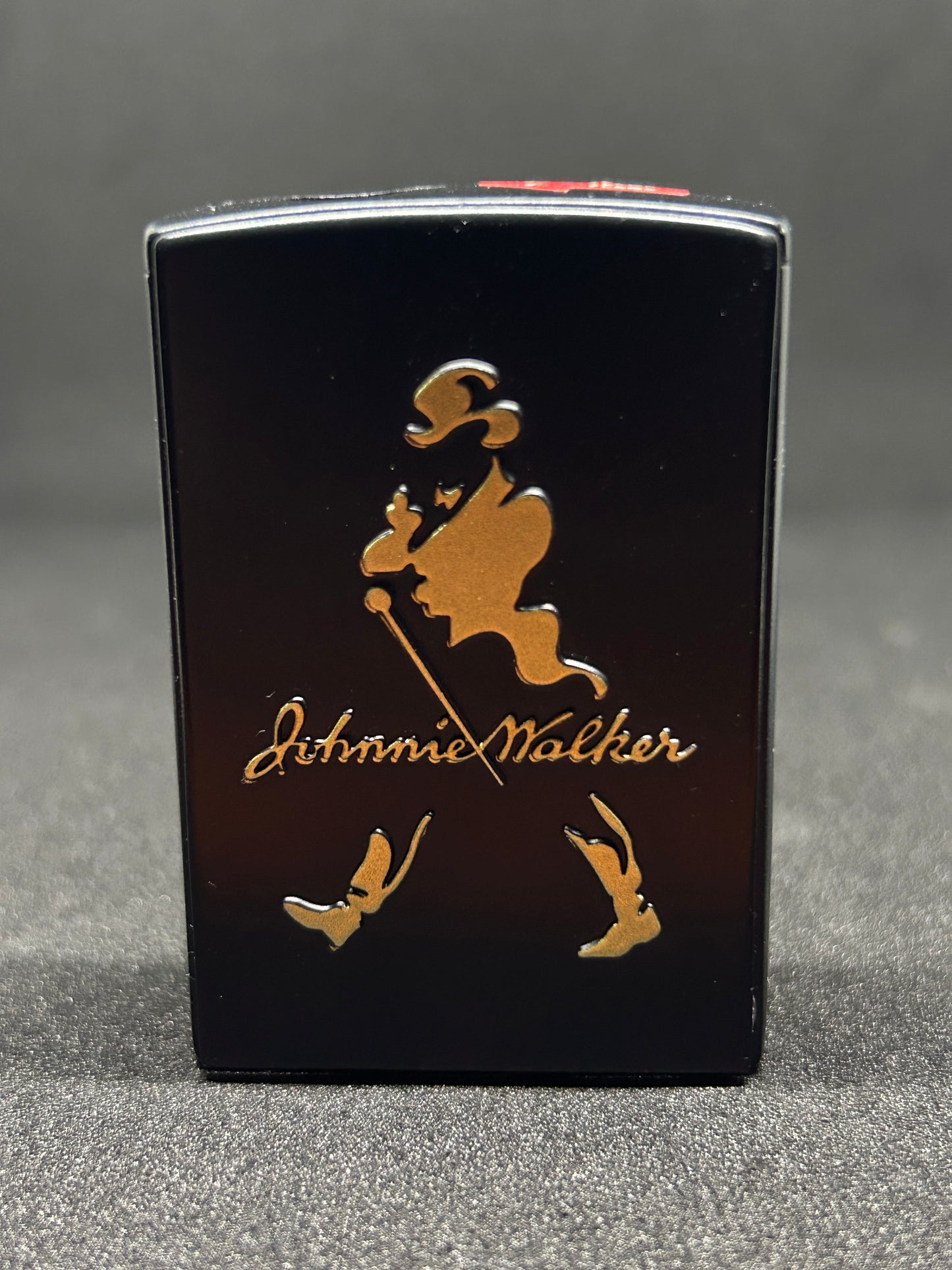 Johnnie Walker lighter