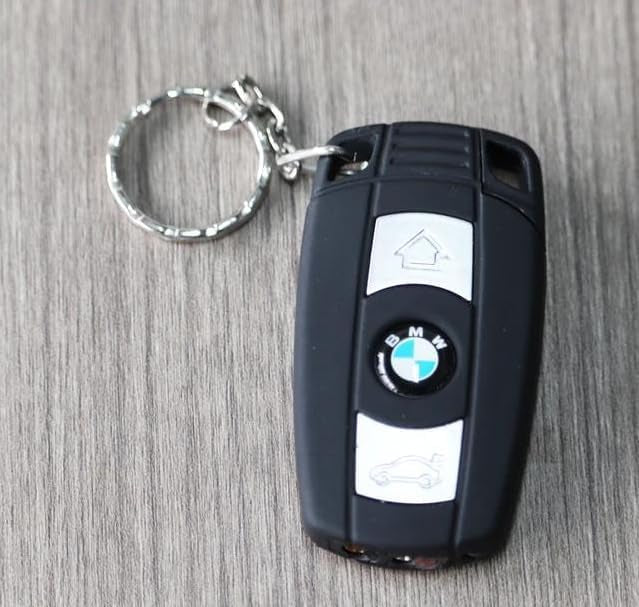 bmw key