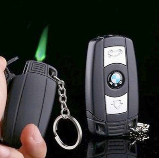 BMW keychain