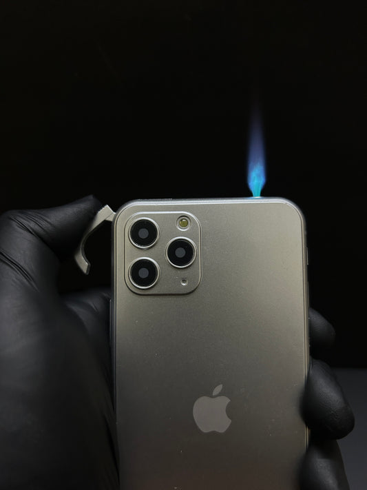 Iphone Lighter- Apple Iphone Design Lighter