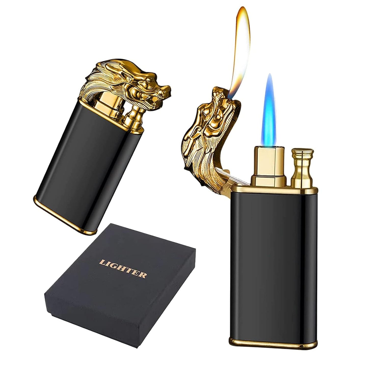 trending dragon lighters