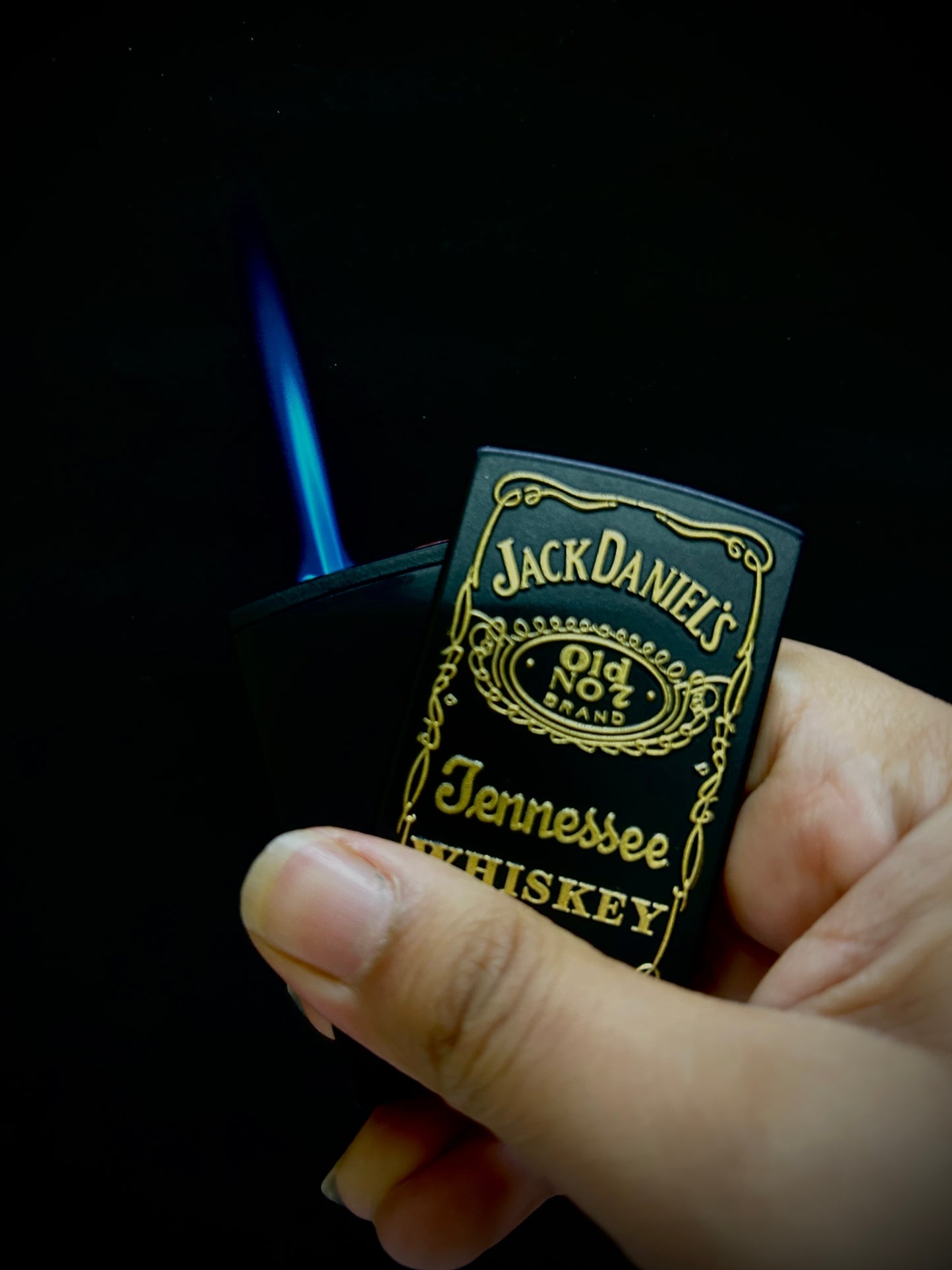 Jack daniels lighter