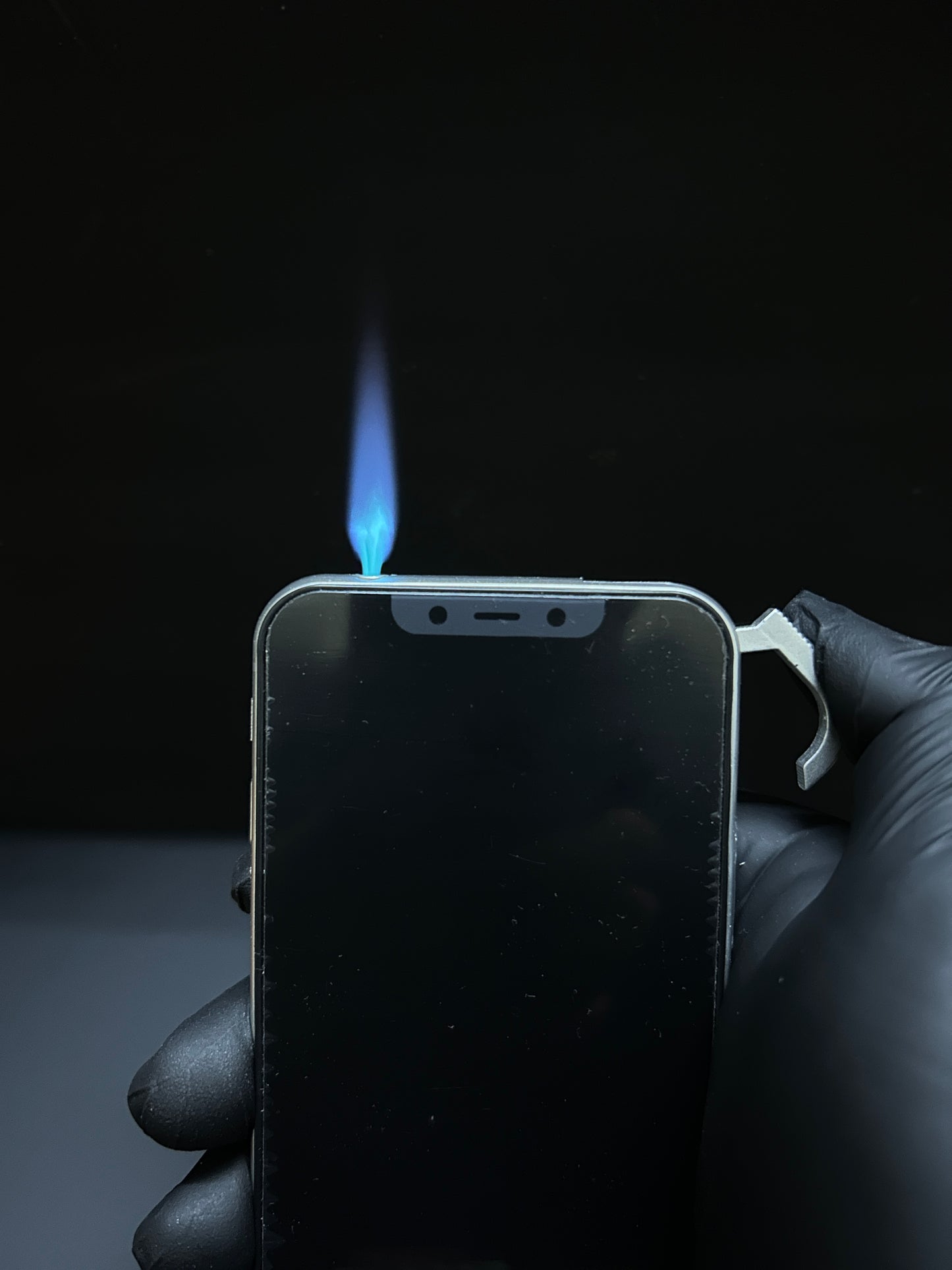 Iphone Lighter- Apple Iphone Design Lighter