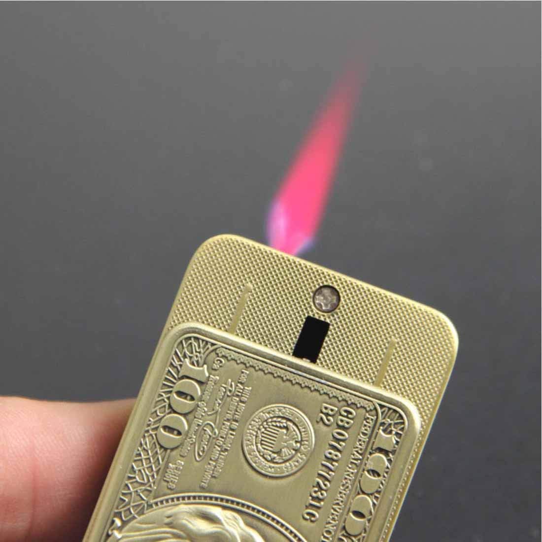 DOLLAR LIGHTER