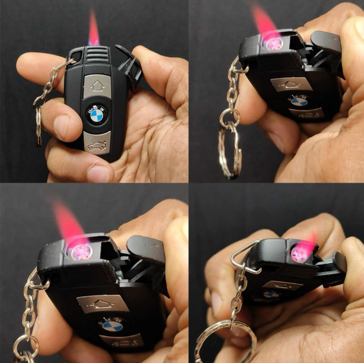 cigarette lighter