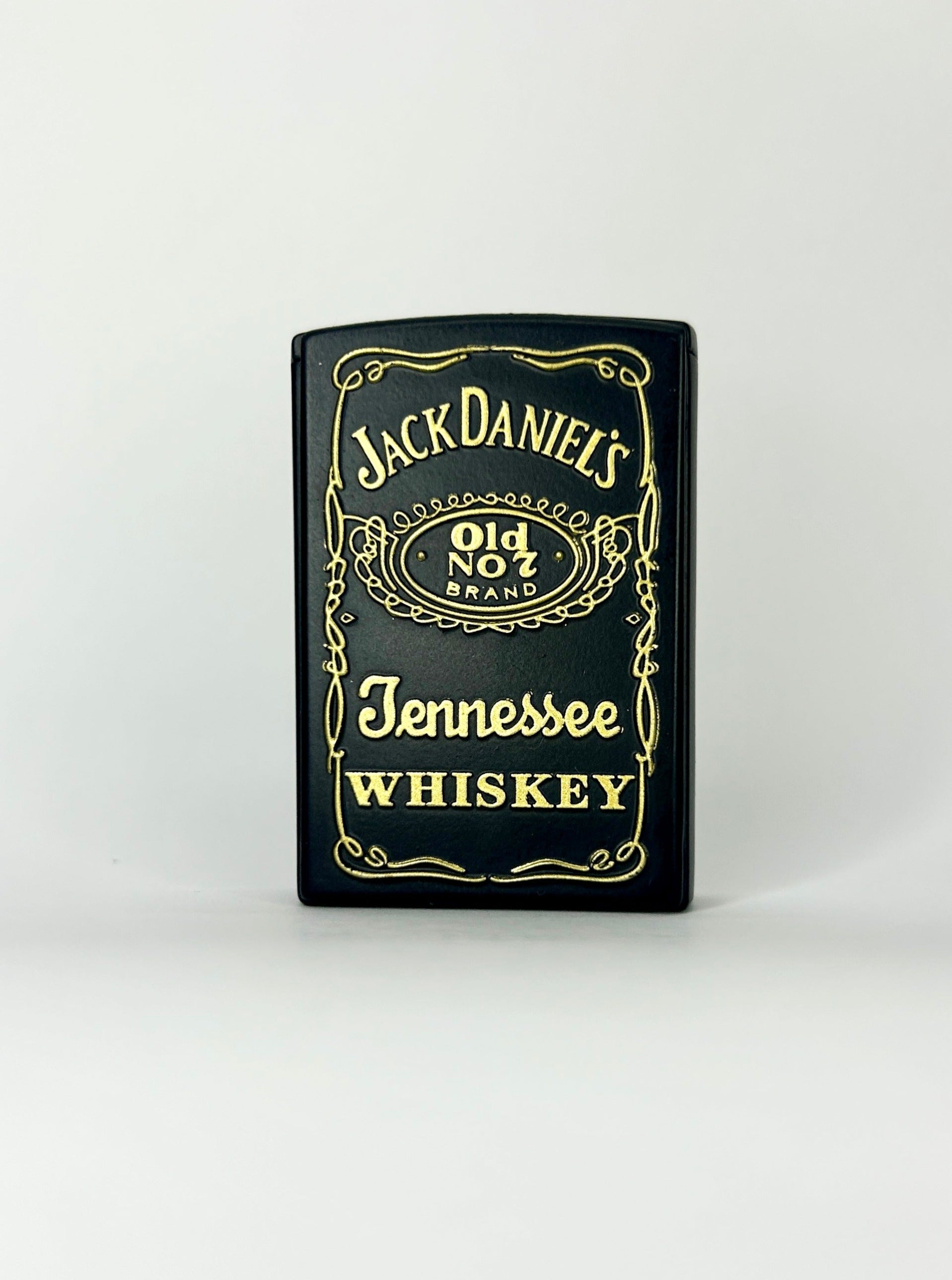 jack daniel