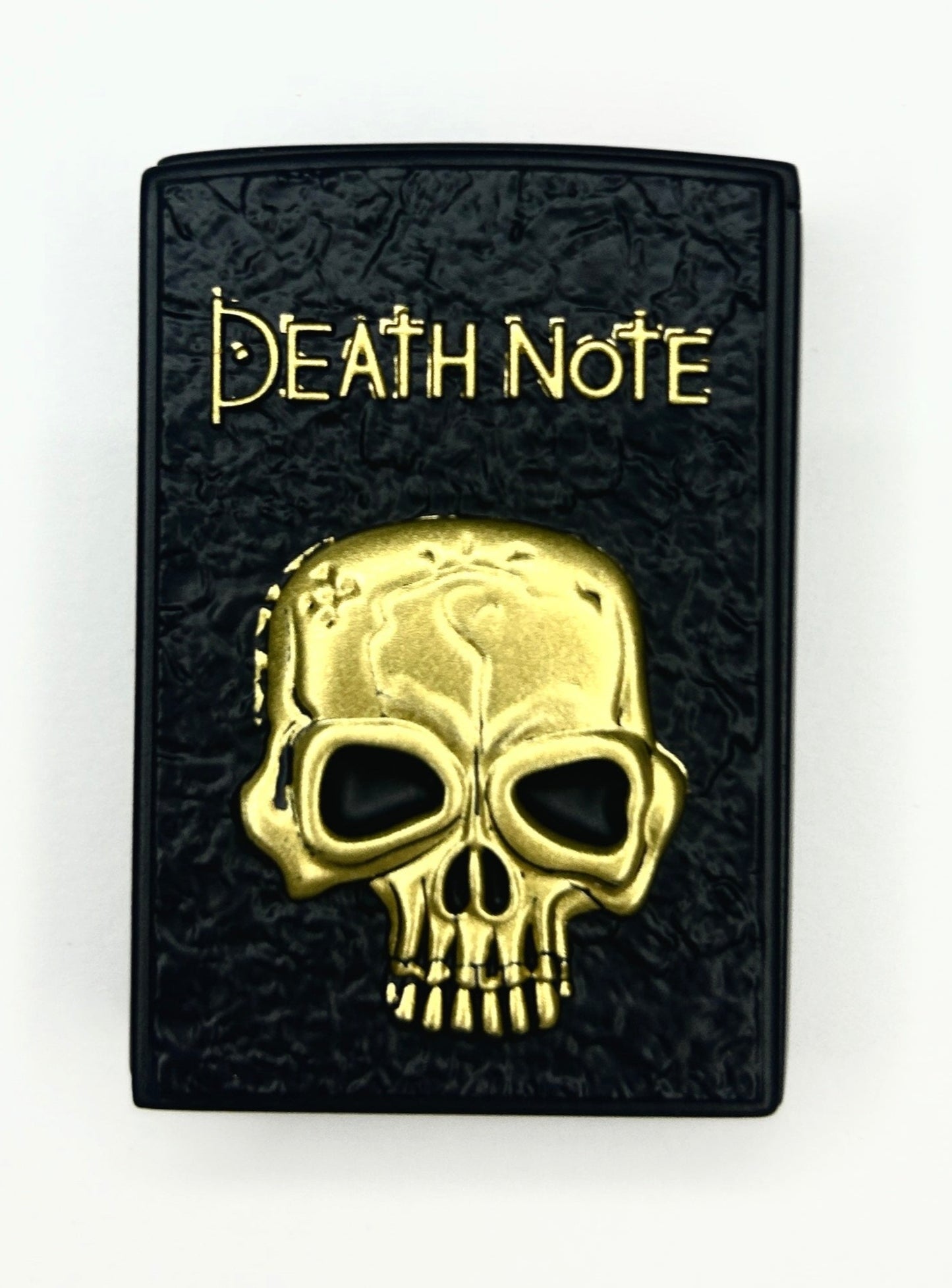 death note design lighter