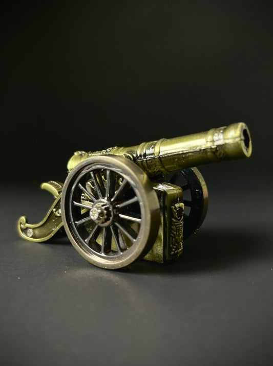 Mini Cannon Shape Lighter