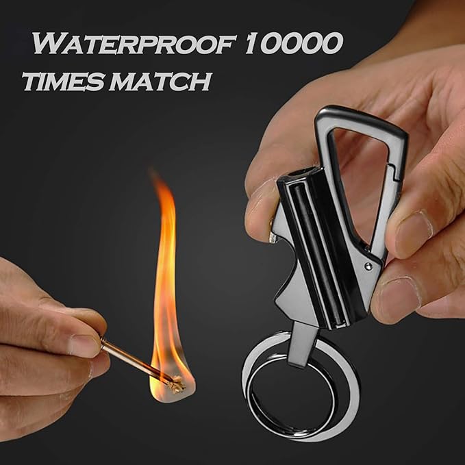 zippo matchstick lighter