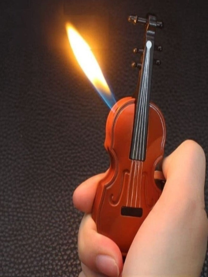 Guitar Lighter