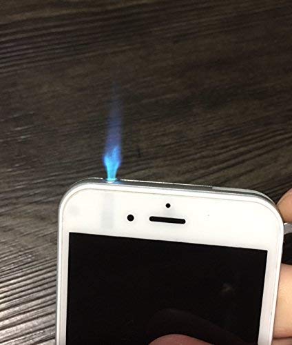 apple iphone design lighter