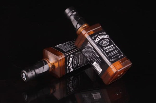 Jack daniels lighter